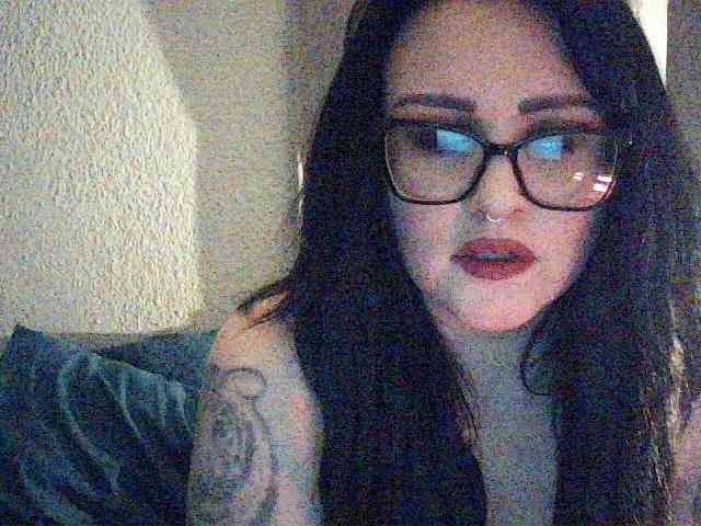 Batgirl1 webcam