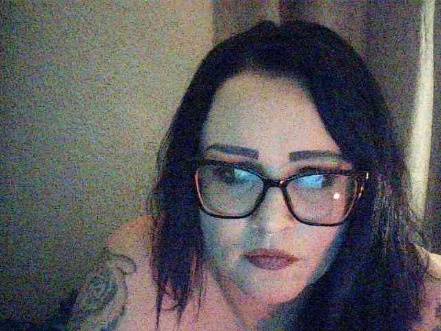 Batgirl1 webcam