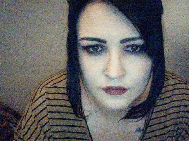 Batgirl1 webcam