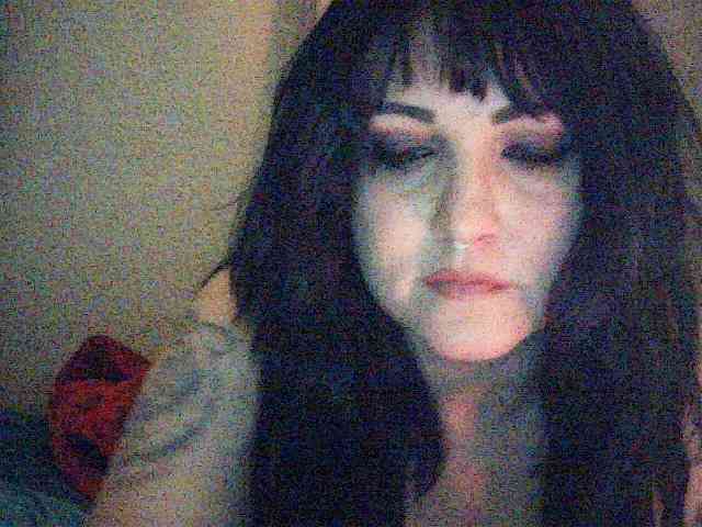 Batgirl1 webcam