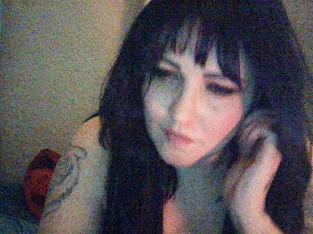 Batgirl1 webcam