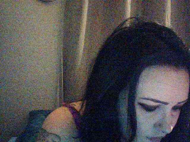 Batgirl1 webcam