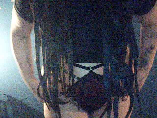 Batgirl1 webcam
