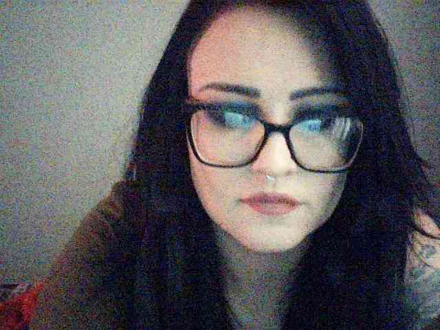 Batgirl1 webcam