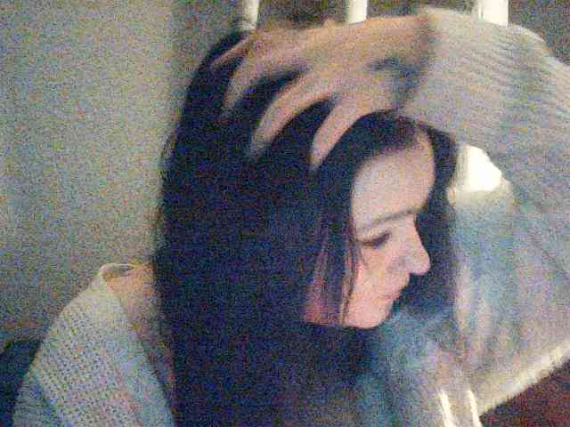 Batgirl1 webcam