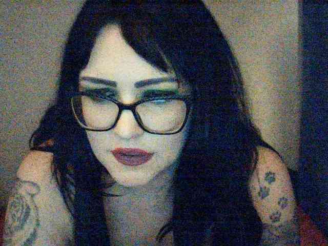 Batgirl1 webcam