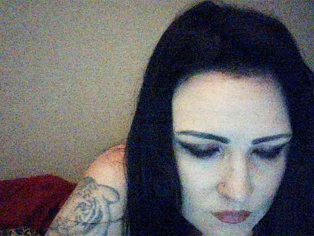 Batgirl1 webcam