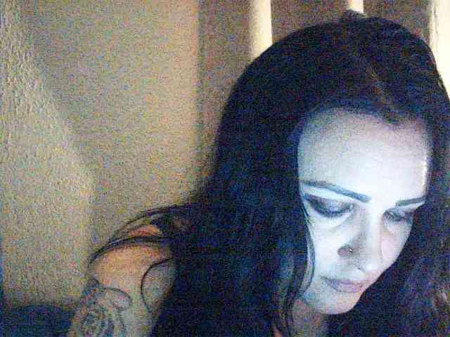 Batgirl1 webcam
