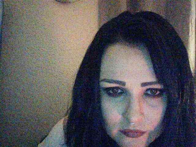 Batgirl1 webcam