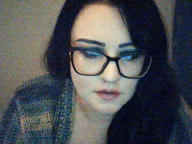 Batgirl1 webcam