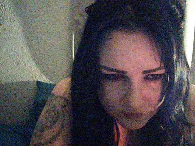 Batgirl1 webcam
