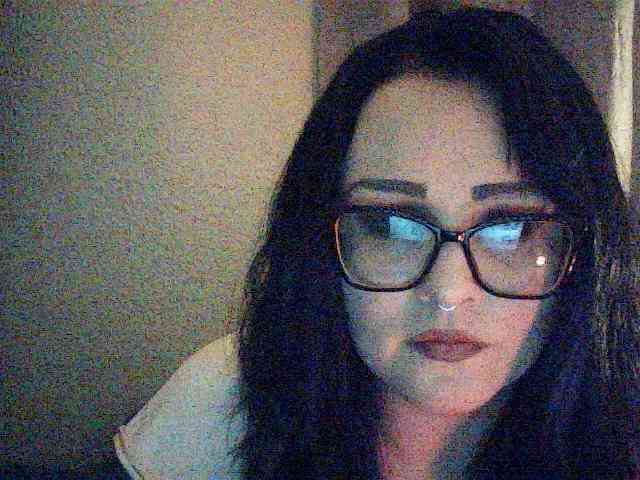 Batgirl1 webcam