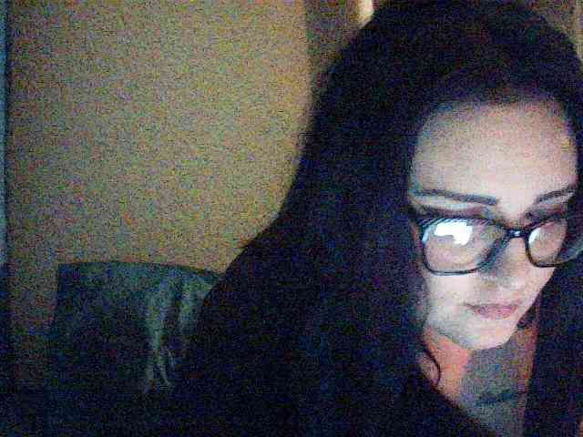 Batgirl1 webcam