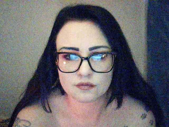 Batgirl1 webcam