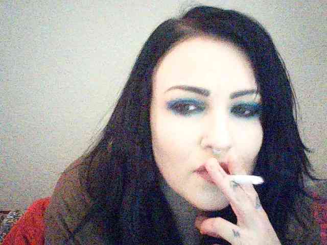 Batgirl1 webcam