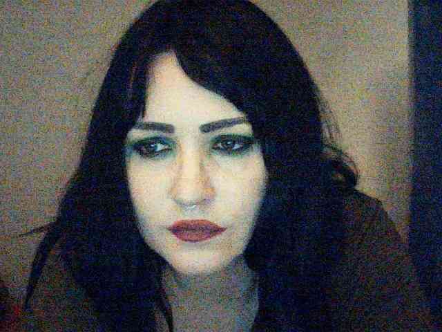Batgirl1 webcam