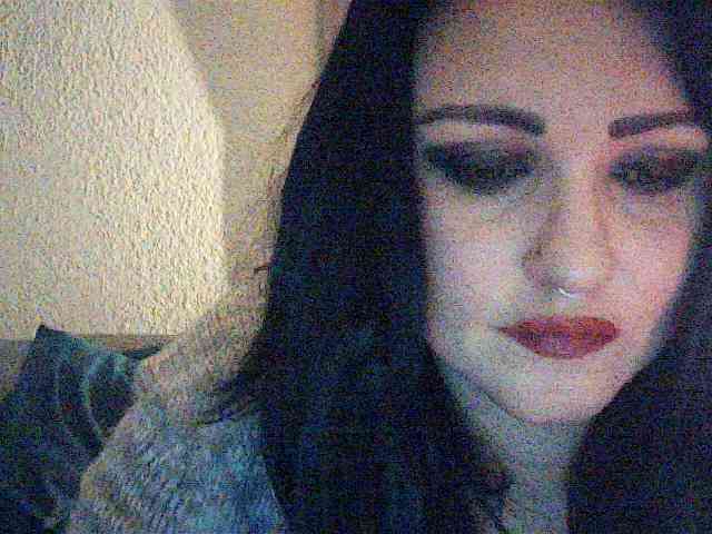 Batgirl1 webcam