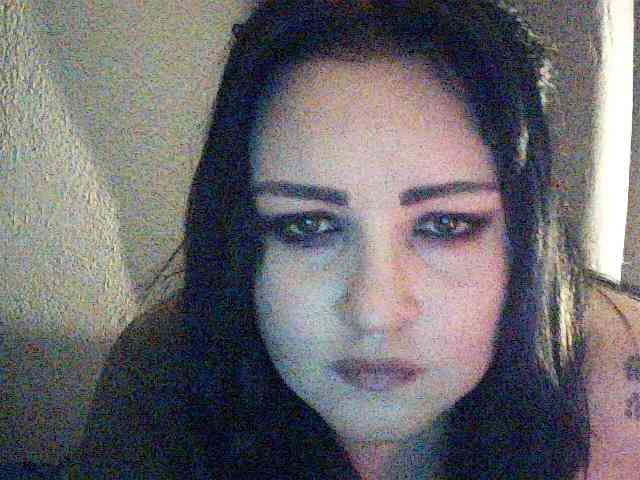 Batgirl1 webcam