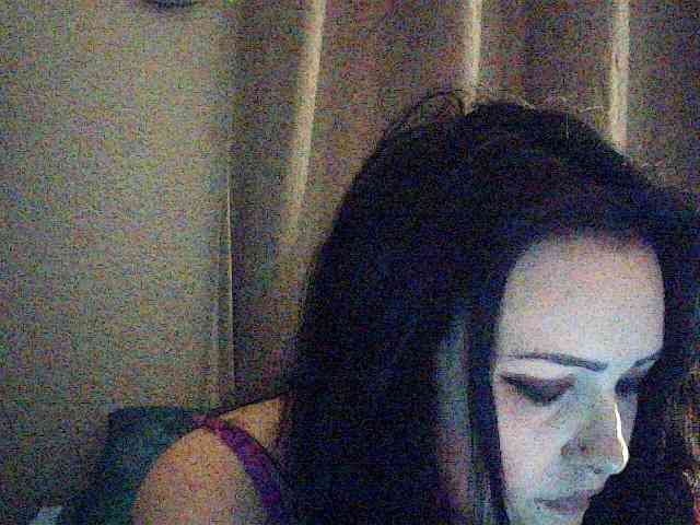 Batgirl1 webcam