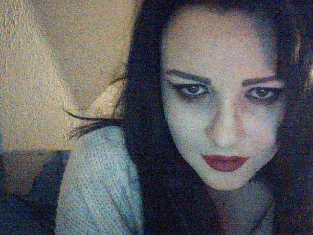 Batgirl1 webcam