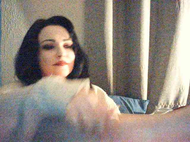 Batgirl1 webcam