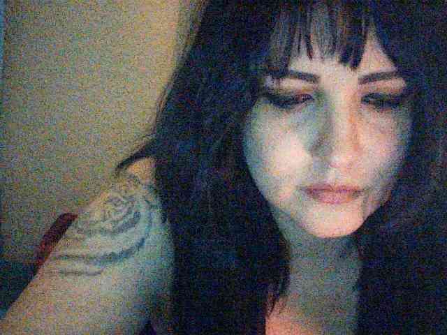 Batgirl1 webcam