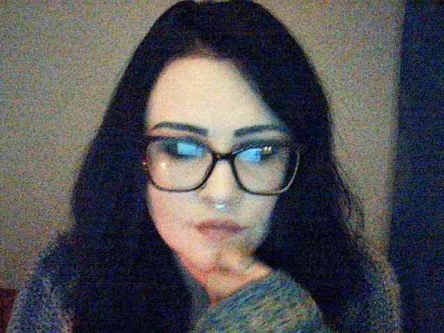 Batgirl1 webcam