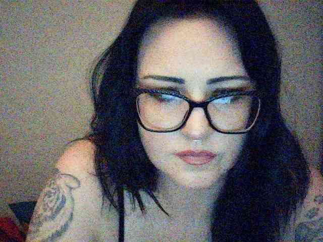Batgirl1 webcam