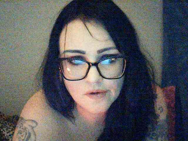 Batgirl1 webcam