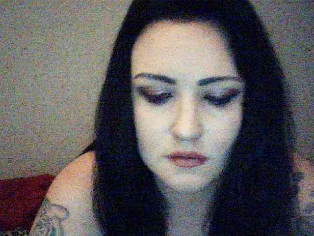 Batgirl1 webcam