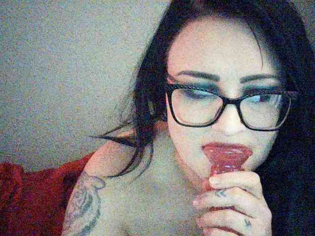 Batgirl1 webcam