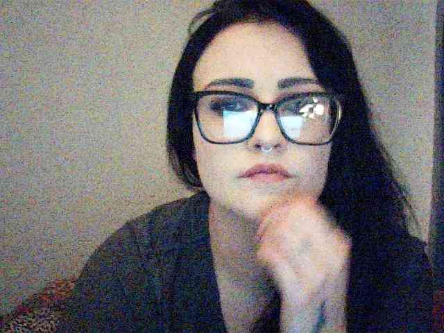 Batgirl1 webcam