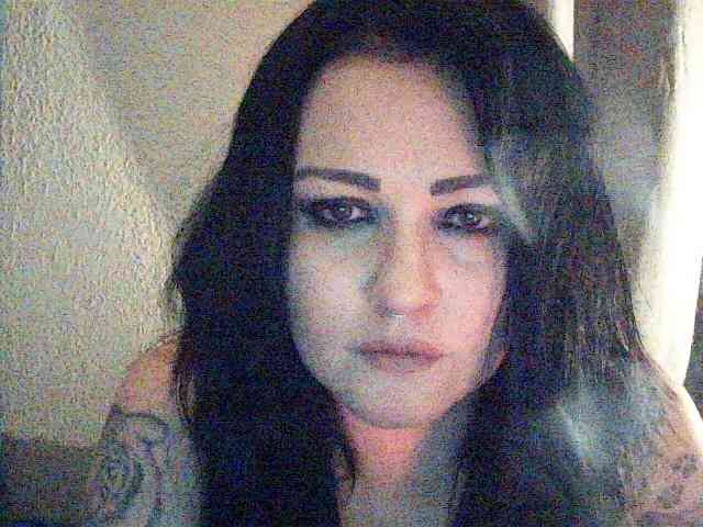 Batgirl1 webcam
