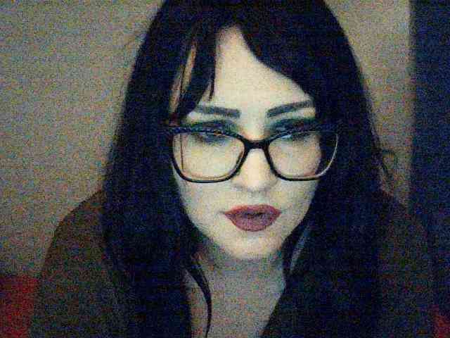 Batgirl1 webcam