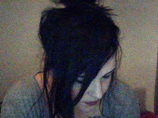 Batgirl1 webcam
