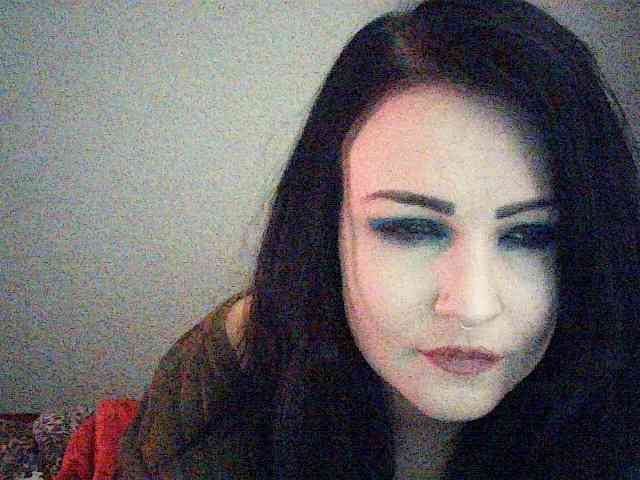 Batgirl1 webcam