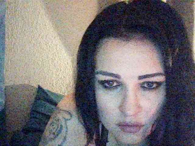Batgirl1 webcam