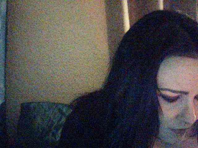 Batgirl1 webcam