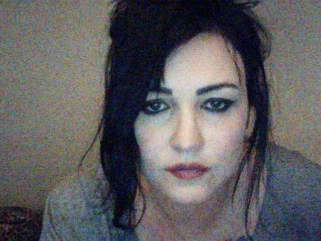 Batgirl1 webcam
