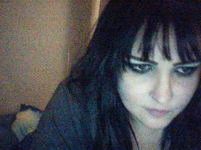 Batgirl1 webcam
