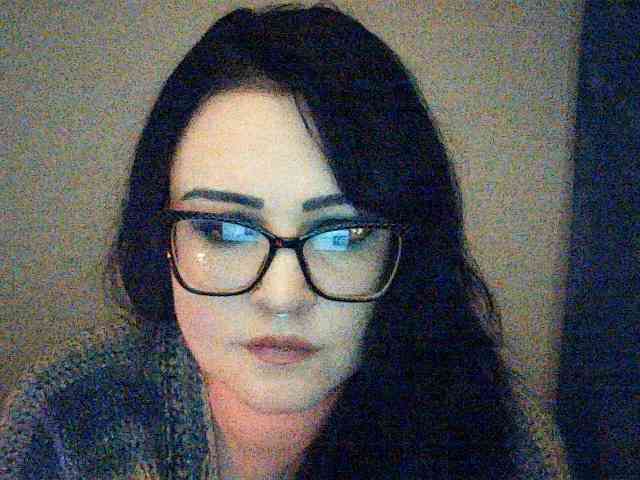 Batgirl1 webcam