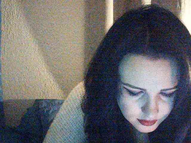 Batgirl1 webcam