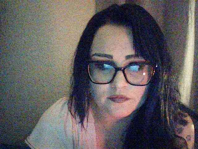 Batgirl1 webcam