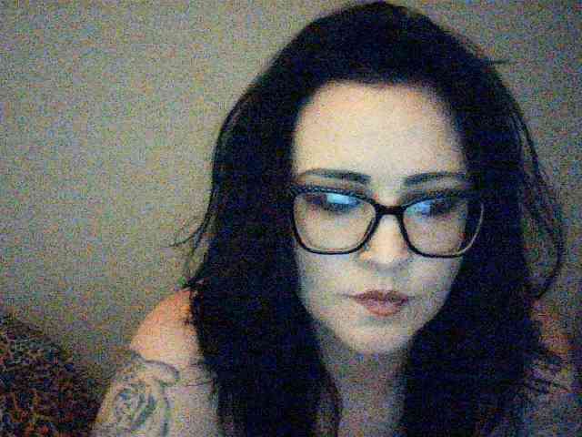 Batgirl1 webcam
