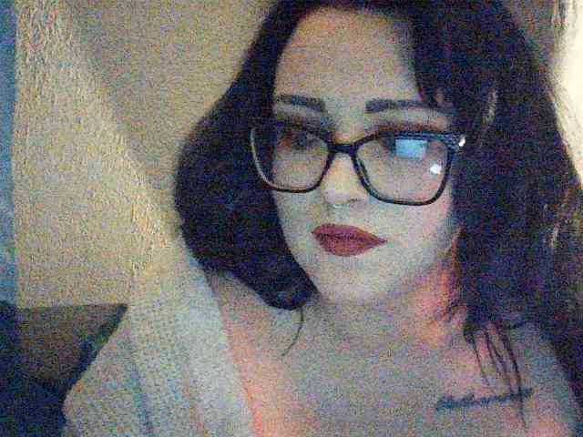 Batgirl1 webcam