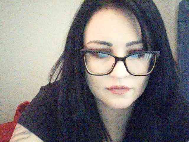 Batgirl1 webcam