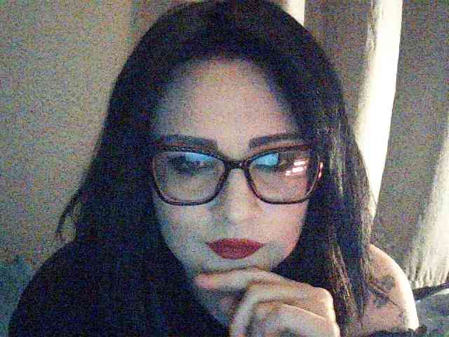 Batgirl1 webcam