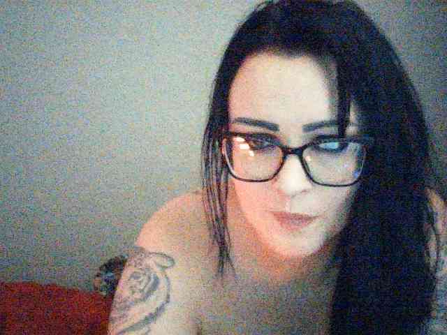 Batgirl1 webcam