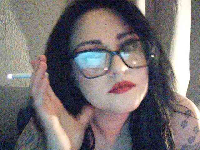 Batgirl1 webcam