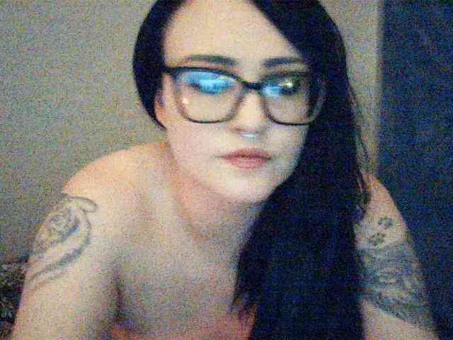 Batgirl1 webcam